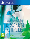 Pochette Journey of the Broken Circle