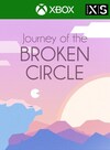 Pochette Journey of the Broken Circle