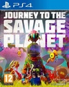 Pochette Journey to the Savage Planet