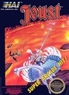 Pochette Joust