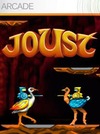 Pochette Joust