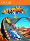 Pochette Joy Ride Turbo