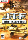 Pochette JTF : Joint Task Force