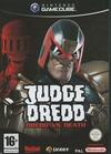 Pochette Judge Dredd : Dredd vs Death