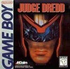 Pochette Judge Dredd