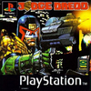Pochette Judge Dredd