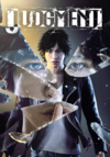 Pochette Judgment