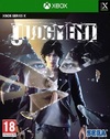 Pochette Judgment