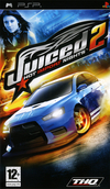 Pochette Juiced 2 : Hot Import Nights