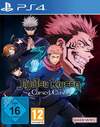 Pochette Jujutsu Kaisen : Cursed Clash