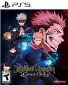 Pochette Jujutsu Kaisen : Cursed Clash