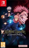 Pochette Jujutsu Kaisen : Cursed Clash