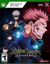 Pochette Jujutsu Kaisen : Cursed Clash