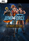 Pochette Jump Force