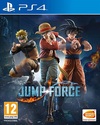 Pochette Jump Force