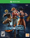 Pochette Jump Force