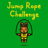 Pochette Jump Rope Challenge