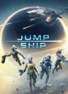 Pochette Jump Ship