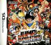 Pochette Jump Super Stars
