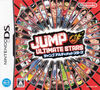 Pochette Jump Ultimate Stars