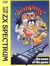 Pochette Jumping Jack
