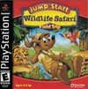 Pochette JumpStart Wildlife Safari : Field Trip