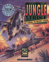Pochette Jungle Strike : The Sequel to Desert Strike