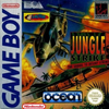 Pochette Jungle Strike : The Sequel to Desert Strike