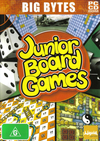 Pochette Junior Board Games