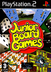 Pochette Junior Board Games
