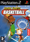 Pochette Junior Sports Basketball