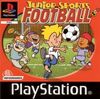 Pochette Junior Sports Football
