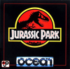 Pochette Jurassic Park