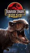 Pochette Jurassic Park Builder