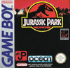 Pochette Jurassic Park
