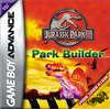Pochette Jurassic Park III : Park Builder