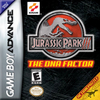 Pochette Jurassic Park III : The DNA Factor