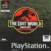 Pochette Jurassic Park : Le Monde Perdu