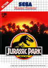 Pochette Jurassic Park
