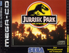 Pochette Jurassic Park