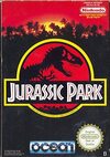 Pochette Jurassic Park