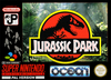 Pochette Jurassic Park