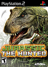 Pochette Jurassic : The Hunted