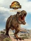 Pochette Jurassic World Evolution 2