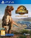Pochette Jurassic World Evolution 2