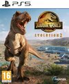 Pochette Jurassic World Evolution 2