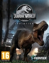 Pochette Jurassic World : Evolution