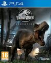 Pochette Jurassic World : Evolution