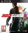 Pochette Just Cause 2
