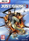 Pochette Just Cause 3